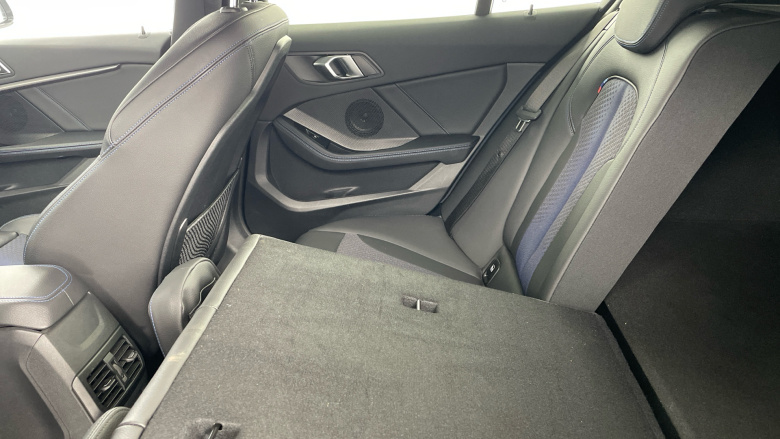 BMW 1 Series 118i [136] M Sport 5dr [Live Cockpit Professional] Petrol Hatchback